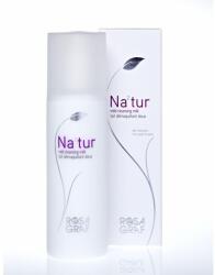 Rosa Graf Natur gyengéd arclemosó tej, 200 ml - hairpower