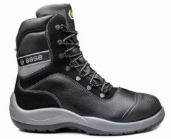 Base Protection B0120 Bach munkavédelmi bakancs S3 CI SRC (B0120BKR44)