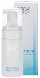 Rosa Graf Cleansing Foam arctisztító hab, 100 ml - hairpower