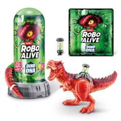ZURU Robo Alive Robot dinó DNS játékszett, 1. sorozat - többféle 71139
