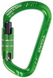 Camp Carabinieră CAMP Guide XL 2Lock green