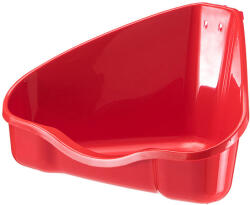 Ferplast Wc Sarok Nora 1 Piros