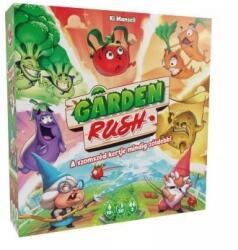 Gémklub Garden Rush társasjáték (ASM34714) - ejatekok