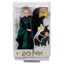 Mattel Harry Potter - Minerva McGonagall játékfigura 25 cm (707182) (FYM55)