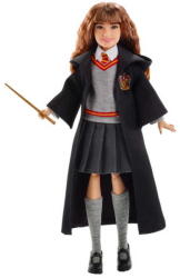 Mattel Harry Potter - Hermione Granger játékfigura 28 cm (707137) (707137)