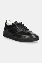 MM6 Maison Margiela sportcipő fekete, S59WS0212. P7984 - fekete Női 39