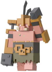 Mattel Minecraft Legends Akciófigura - Portal Guard 15 cm (978544) (978544)