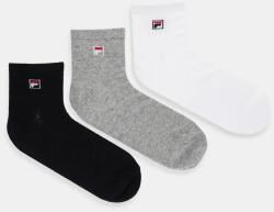 Fila zokni ( 3 pár) szürke, férfi - szürke 43/46