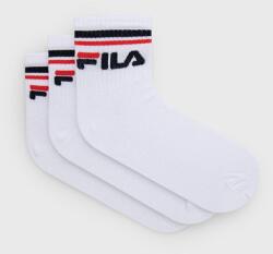 Fila zokni fehér - fehér 39/42 - answear - 3 490 Ft
