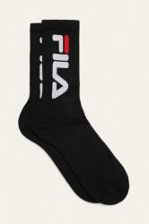 Fila zokni ( 2 pár) fekete, női - fekete 39/42