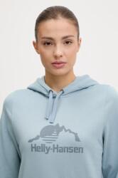 Helly Hansen Суичър Helly Hansen NORD GRAPHIC (62981)
