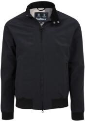 Barbour Royston Casual Jacket - Black - M