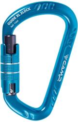  CAMP Guide XL 2Lock blue karabiner