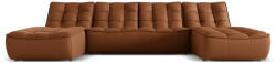 maison heritage INTERIEUR Coltar Moni cu 6 locuri in forma de U si tapiterie din piele naturala (MH_U_71_F1_MONI4)