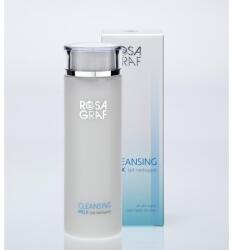 Rosa Graf Cleansing arclemosó tej, 200 ml - hajvarazs