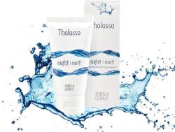 Rosa Graf Thalasso éjszakai krém vízhiányos, érzékeny bőrre, 50 ml - hajvarazs