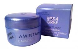 Rosa Graf Amintamed szinezett kamilla paszta, 15 ml - hajvarazs