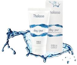 Rosa Graf Thalasso nappali krém vízhiányos és érzékeny bőrre, 50 ml