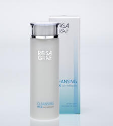 Rosa Graf Cleansing arclemosó tej, 200 ml - hajpatika