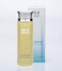 Rosa Graf Cleansing Hidrofil arctisztító olaj, 125 ml - hajpatika
