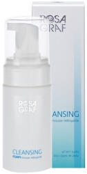 Rosa Graf Cleansing Foam arctisztító hab, 100 ml - hajpatika