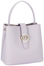 David Jones Geanta mica mov pal David Jones CM7134 M11 (CM7134LEVENDERFOG)