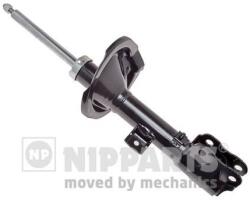 NIPPARTS Amortizor NIPPARTS gaz N5515043G (N5515043G)