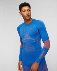 X-Bionic Longsleeve Termic Pentru Bărbați X-bionic Energy Accumulator 4.0 Lg Sl - Albastru
