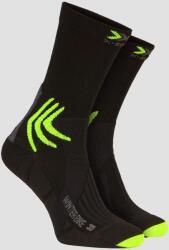 X-Socks Șosete X-socks Winter Bike 4.0