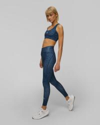 Adidas by Stella McCartney Colanți Negri De Antrenament Pentru Femei Adidas By Stella Mccartney Truepurpose Optime