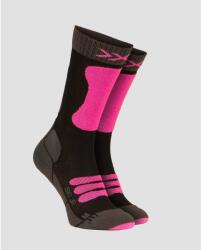 X-Socks Șosete De Schi Pentru Fete X-socks Ski Jr 4.0