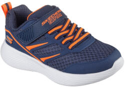 Skechers sportcipő fiú 405092L-NVOR (405092L-NVOR-34)