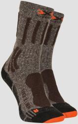 X-Socks Șosete De Trekking X-socks Trek X Linen