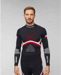 X-Bionic Longsleeve Termic Pentru Bărbați X-bionic Energy Accumulator 4.0 Patriot Poland