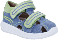 RICHTER gyerekszandál fiú 0668-1212-6621 (0668-1212-6621-25)