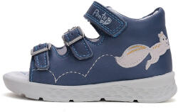 PONTE20 supinált gyerekszandál fiú DA05-5-1368L (DA05-5-1368L-33)