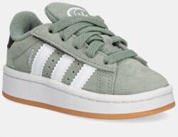 adidas Originals sportcipő CAMPUS 00s zöld, JP5512 - zöld 19