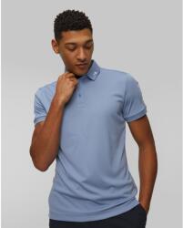 J Lindeberg Polo Tehnic Pentru Bărbați J. lindeberg Tour Tech Slim Fit Polo Albastru