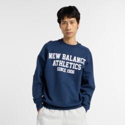 New Balance Férfi felső New Balance MT51521NNY - sötétkék (L)