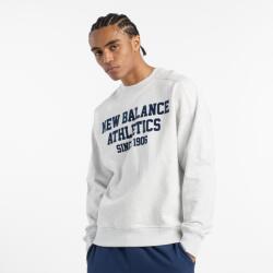 New Balance Férfi felső New Balance MT51521AHH - szürke (XL)