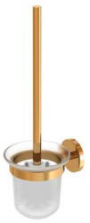 Steinberg Perie WC Steinberg seria 660, montaj pe perete, Rose Gold (660 2911 RG)