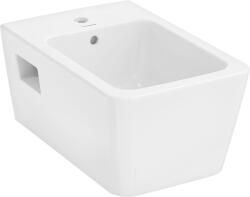 Hansgrohe Bideu suspendat Hansgrohe EluPura Original Q 54cm, SmartClean, alb (61172450)