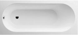 Villeroy & Boch Cada baie rectangulara incastrabila Villeroy & Boch Oberon 180x80cm, compozit (UBQ180OBE2V-01)