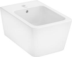 Hansgrohe Bideu suspendat Hansgrohe EluPura Q 54cm, HygieneEffect, alb (62044450)