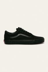 Vans - Sportcipő Old Skool VN000D3HBKA1 - fekete Férfi 44