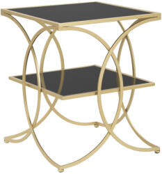 Mauro Ferretti End asztal dupla 45x45x55cm (1424260000)