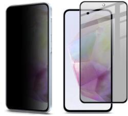 IMAK 3D ADATVÉDELEM Edzett védőüveg: Samsung Galaxy A36 / A56