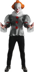 Rubies Jelmez Pennywise - IT bohóc Méret - felnőtt: S (820859-S)