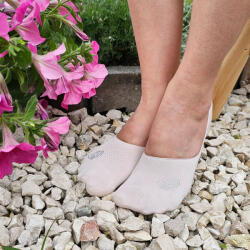 Aura Via Balerina titokzokni köves 5 pár/cs 35-38 91694