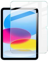 IMAK 3D LÁTHATATLAN Edzett üveg a Apple iPad 2025